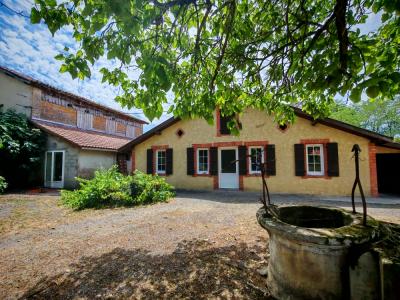 For sale Pontonx-sur-l'adour 5 rooms 99 m2 Landes (40465) photo 0