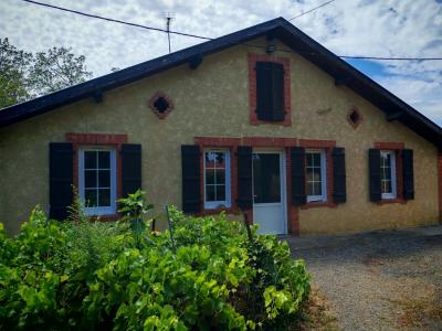 Annonce Vente 5 pi�ces Maison Pontonx-sur-l'adour 40