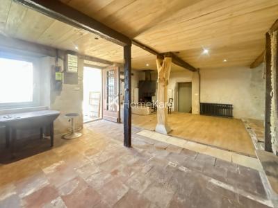 Acheter Maison Rieux Haute garonne