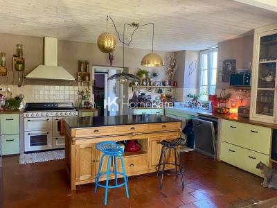 For sale Boulogne-sur-gesse 8 rooms 300 m2 Haute garonne (31350) photo 4