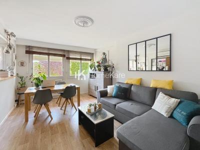 Annonce Vente 4 pi�ces Appartement Toulouse 31