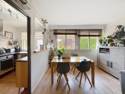 Acheter Appartement 71 m2 Toulouse
