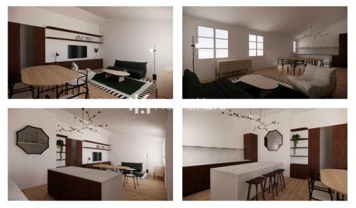 Annonce Vente 3 pi�ces Appartement Bordeaux 33