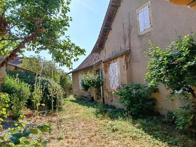 Annonce Vente Maison Naussac 12