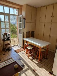 Acheter Maison Naussac Aveyron