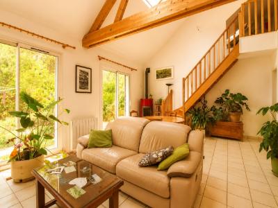 Annonce Vente 8 pi�ces Maison Yerres 91