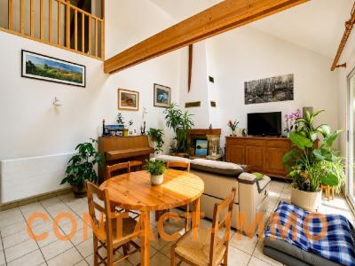 Acheter Maison 173 m2 Yerres