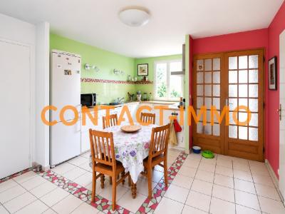 Acheter Maison Yerres 550000 euros