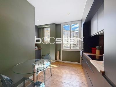 For sale Limoges 2 rooms 59 m2 Haute vienne (87000) photo 0