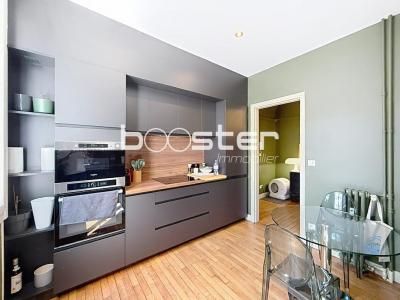 For sale Limoges 2 rooms 59 m2 Haute vienne (87000) photo 2