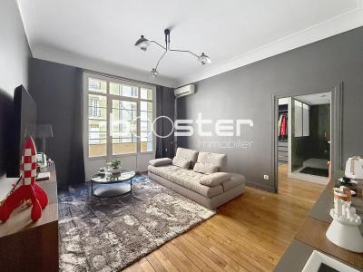 For sale Limoges 2 rooms 59 m2 Haute vienne (87000) photo 3