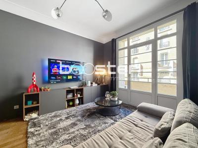 For sale Limoges 2 rooms 59 m2 Haute vienne (87000) photo 4