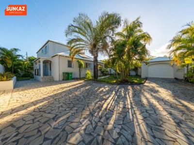 Annonce Location 4 pi�ces Maison Ravine-des-cabris 974
