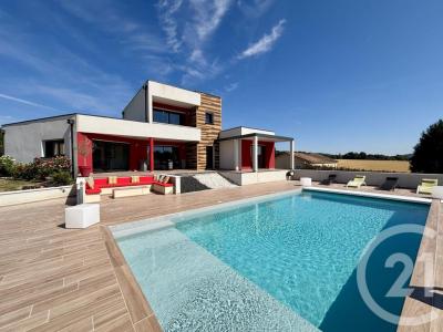 For sale Limoges 7 rooms 287 m2 Haute vienne (87280) photo 1
