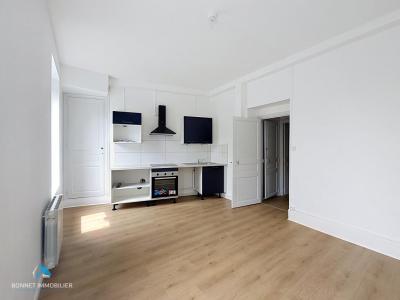 For rent Clermont-ferrand 1 room 34 m2 Puy de dome (63100) photo 0