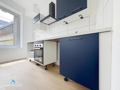 Annonce Location Appartement Clermont-ferrand 63