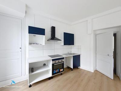 Louer Appartement 34 m2 Clermont-ferrand