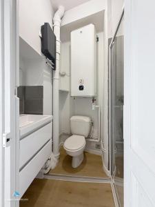 Louer Appartement Clermont-ferrand 520 euros