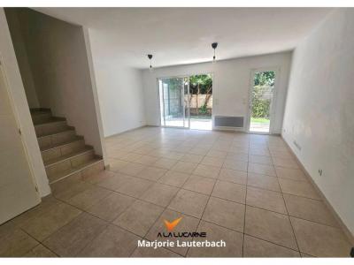 Acheter Maison 74 m2 Montpellier