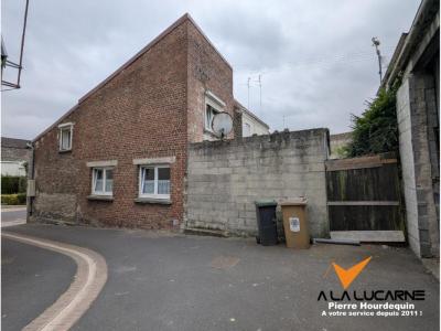For sale Trith-saint-leger 6 rooms 108 m2 Nord (59125) photo 1