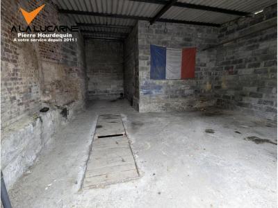 For sale Trith-saint-leger 6 rooms 108 m2 Nord (59125) photo 3