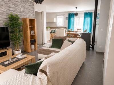 Acheter Maison Balme-les-grottes Isere