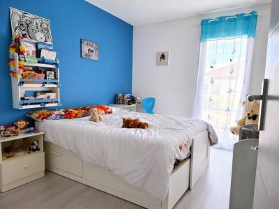 Acheter Maison Balme-les-grottes 285000 euros