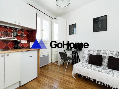 For rent Paris-14eme-arrondissement 1 room 15 m2 Paris (75014) photo 0