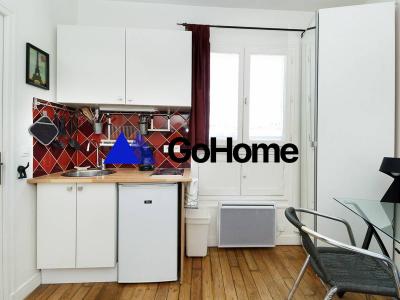 Annonce Location Appartement Paris-14eme-arrondissement 75