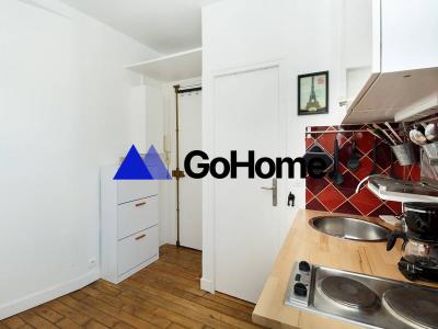 Louer Appartement Paris-14eme-arrondissement Paris