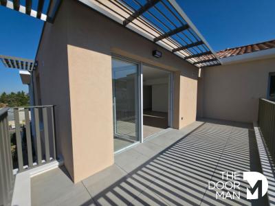 Annonce Vente 4 pi�ces Appartement Garde 83
