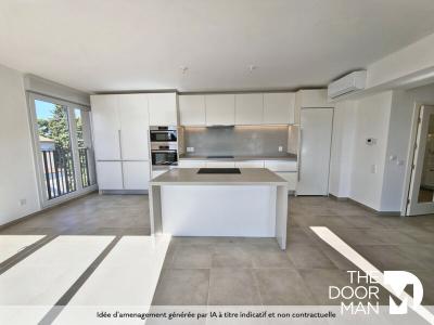 Acheter Appartement Garde 308900 euros