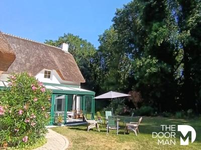 Annonce Vente 6 pi�ces Maison Saint-lyphard 44