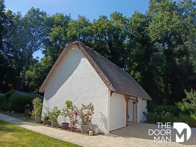 Acheter Maison 177 m2 Saint-lyphard