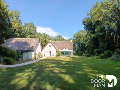 Acheter Maison Saint-lyphard Loire atlantique