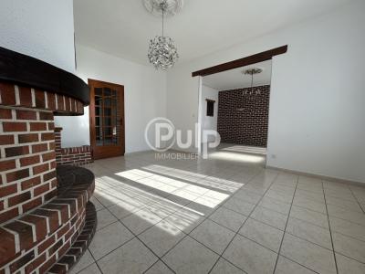 Acheter Maison 123 m2 Vitry-en-artois