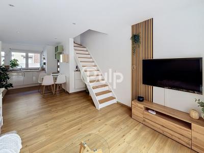 Annonce Location 4 pi�ces Maison Sainghin-en-weppes 59