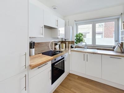 Louer Maison 75 m2 Sainghin-en-weppes