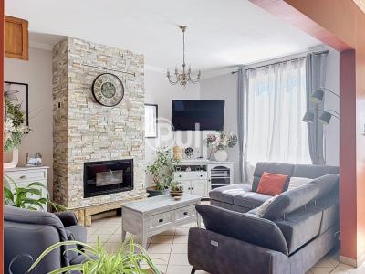 Annonce Vente 6 pi�ces Maison Faumont 59