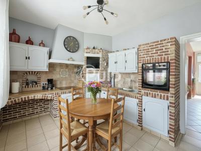 Acheter Maison Faumont Nord