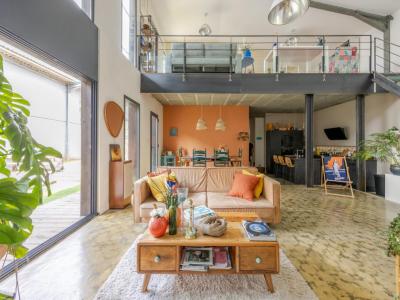 Annonce Vente 5 pi�ces Maison Monnieres 44
