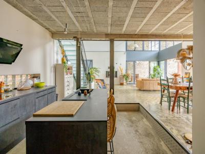 Acheter Maison 214 m2 Monnieres