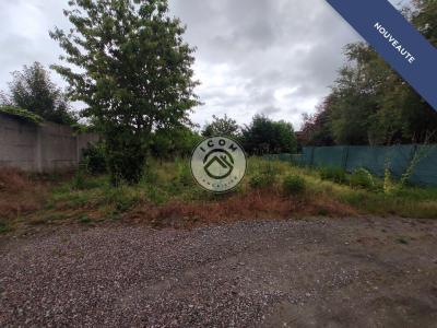 Annonce Vente 7 pi�ces Maison Aulnoye-aymeries 59