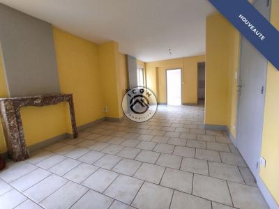 Acheter Maison 152 m2 Aulnoye-aymeries