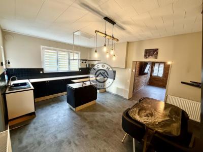 For sale Crespin 4 rooms 118 m2 Nord (59154) photo 0