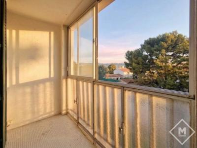 For sale Marseille-12eme-arrondissement 4 rooms 72 m2 Bouches du Rhone (13012) photo 0