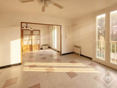 Annonce Vente 4 pi�ces Appartement Marseille-12eme-arrondissement 13