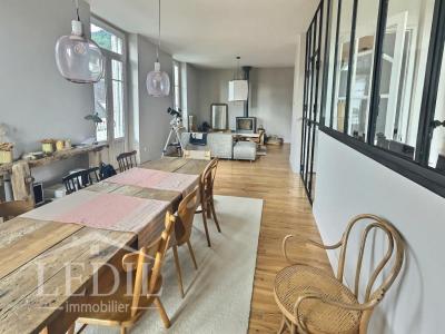For sale Bagneres-de-bigorre 5 rooms 134 m2 Hautes pyrenees (65200) photo 0