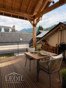 For sale Bagneres-de-bigorre 5 rooms 134 m2 Hautes pyrenees (65200) photo 1