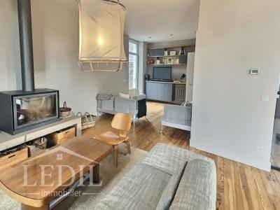 For sale Bagneres-de-bigorre 5 rooms 134 m2 Hautes pyrenees (65200) photo 3